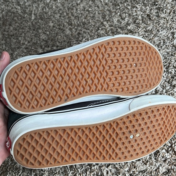 Vans Old Skool sz 10 men - Picture 7 of 8